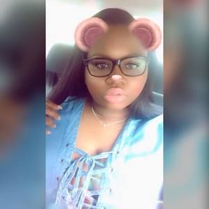 Meet your Posher, Shanequa